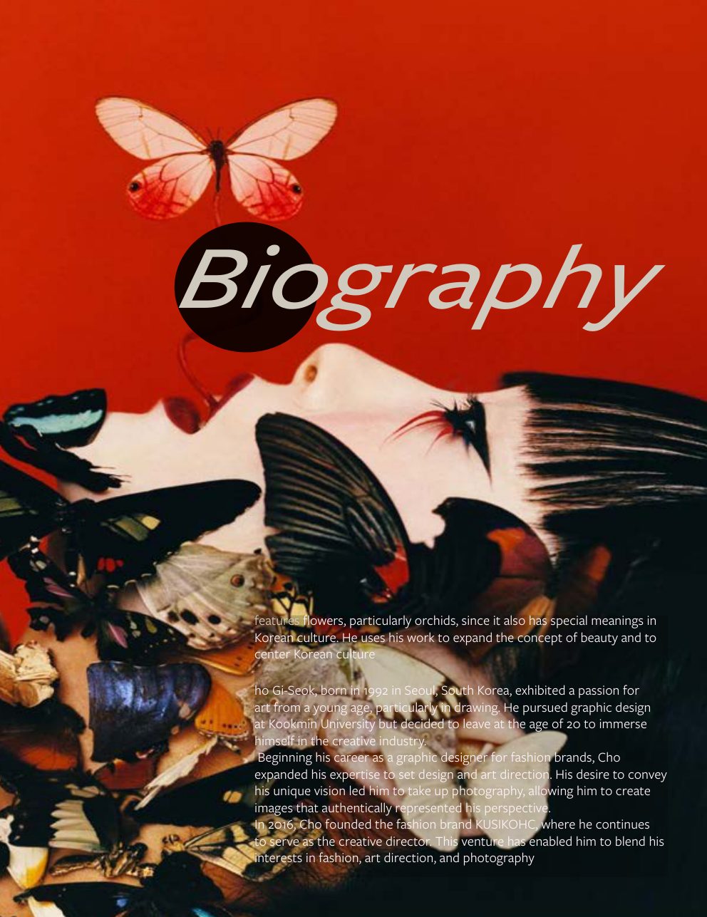 Biography