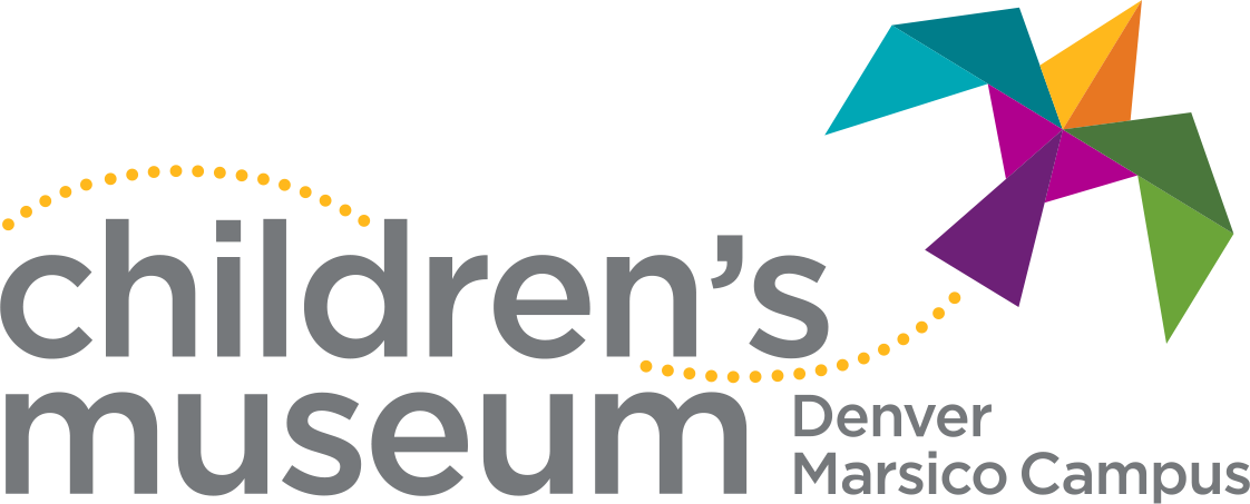 Children’s Museum of Denver at Marsico Campus logo
